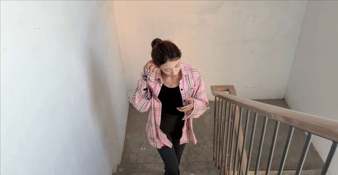 DID情节片 灵儿劫