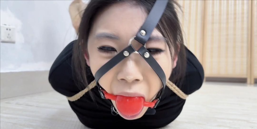 【梦川定制】质量超高的一集，绳艺会所的体验