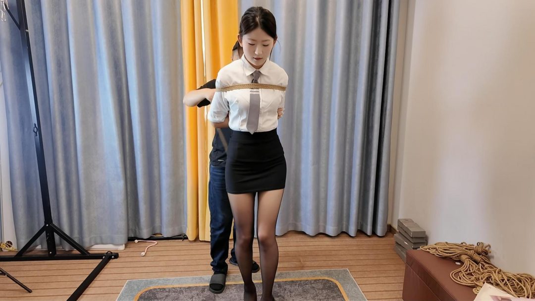 定拍晓琴收集口水