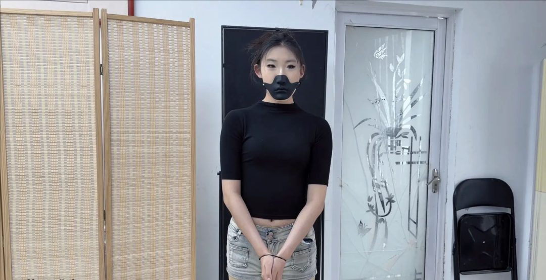 【梦川定制】质量超高的一集，绳艺会所的体验