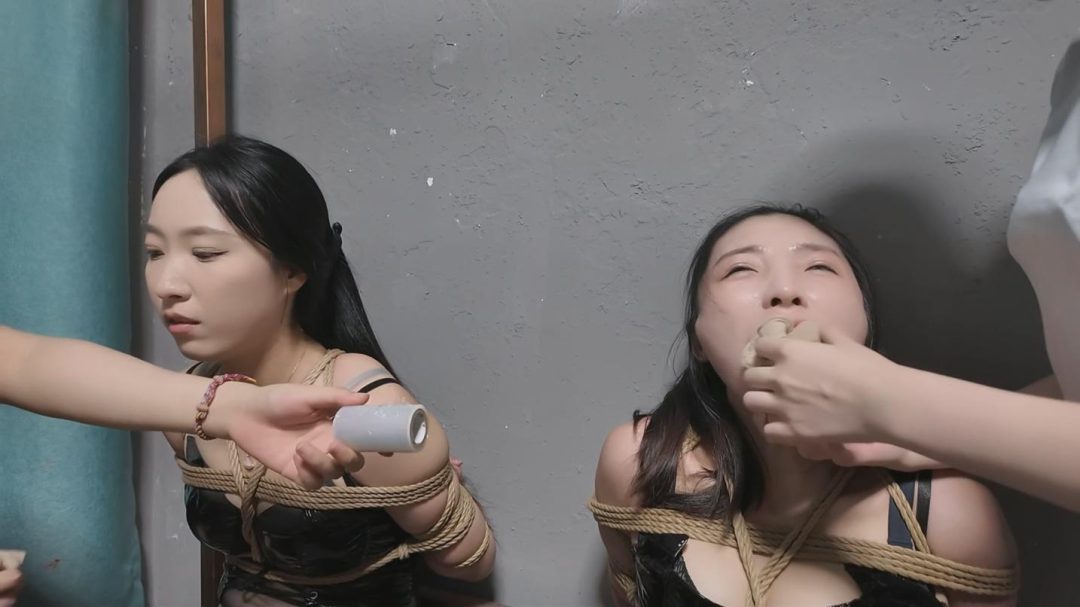 李大侠定制《野外车劫2》第二集