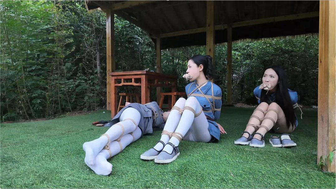 定拍-娘子军虎口脱险2 