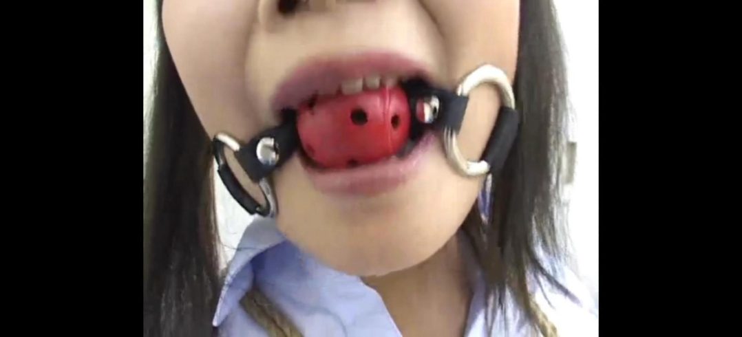 捆绑调教jk制服女生