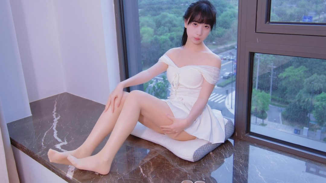 安娜薄白丝双马尾+薄肉丝单马尾加长臻享版