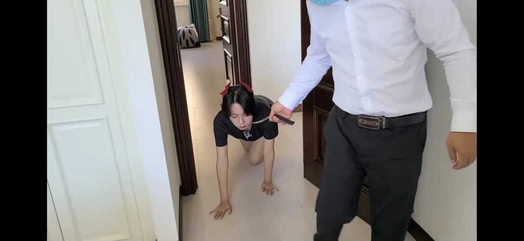 （一往情深定制）异国公主被逮捕，感受苗疆催眠蛊吧！