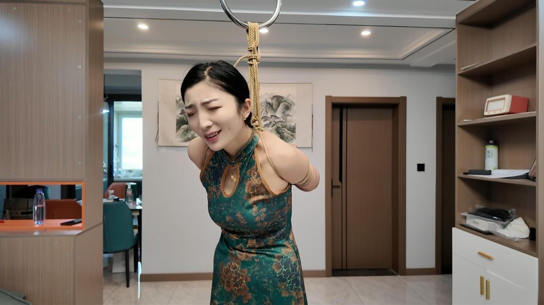 感受死刑犯五花
