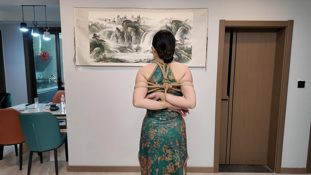 感受死刑犯五花