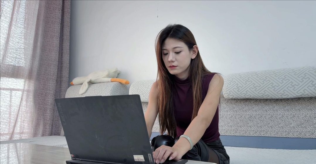 灵儿 胜利女侠身份暴露凌辱惨败 梦川工作室