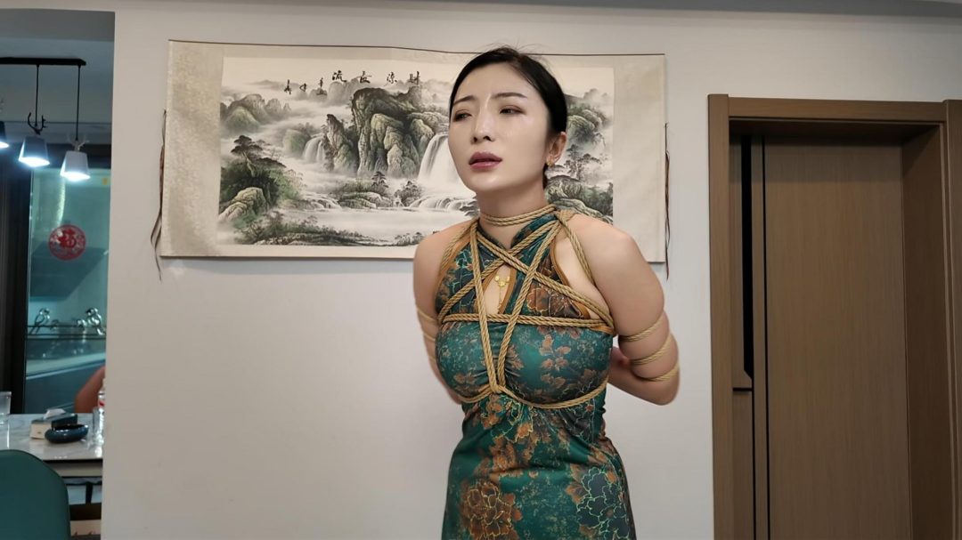 感受死刑犯五花