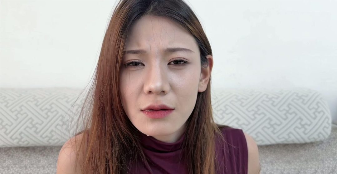 灵儿 胜利女侠身份暴露凌辱惨败 梦川工作室