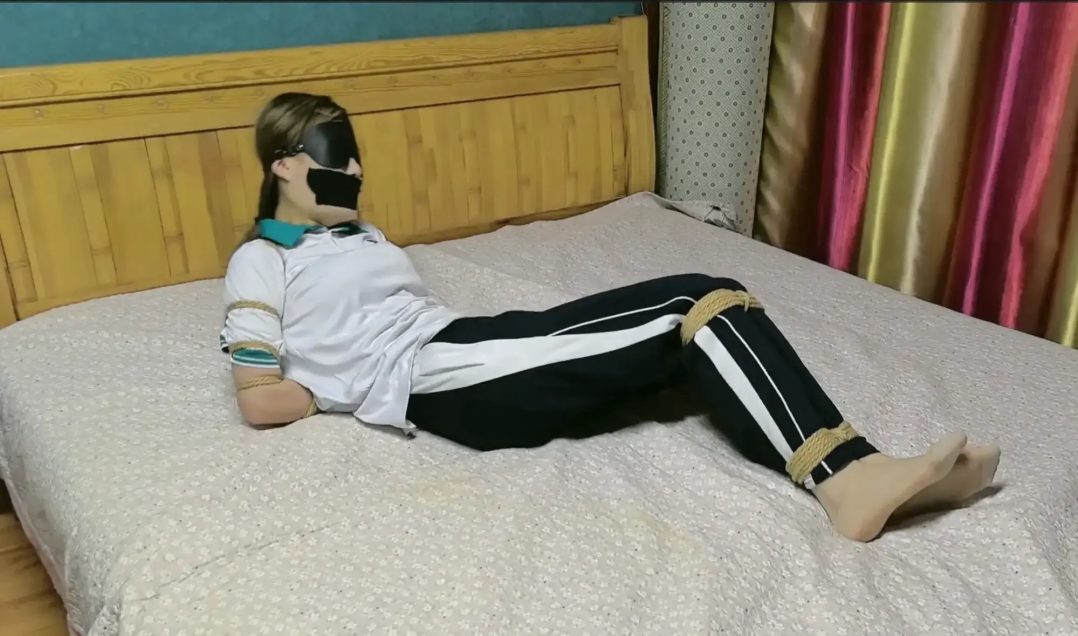 假期囚禁自救失败