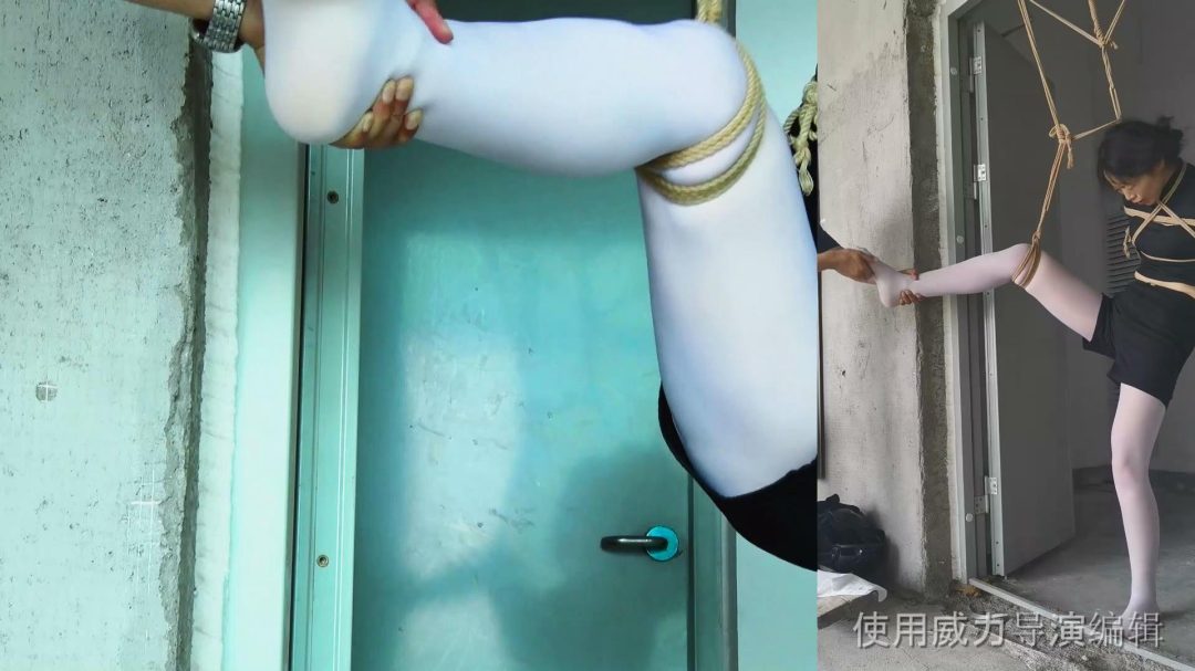 《女侦探蒙难记》（上部）