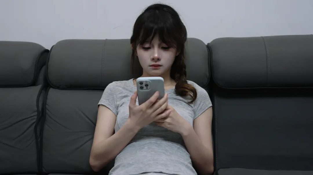 【定拍转公映】绝望的小念