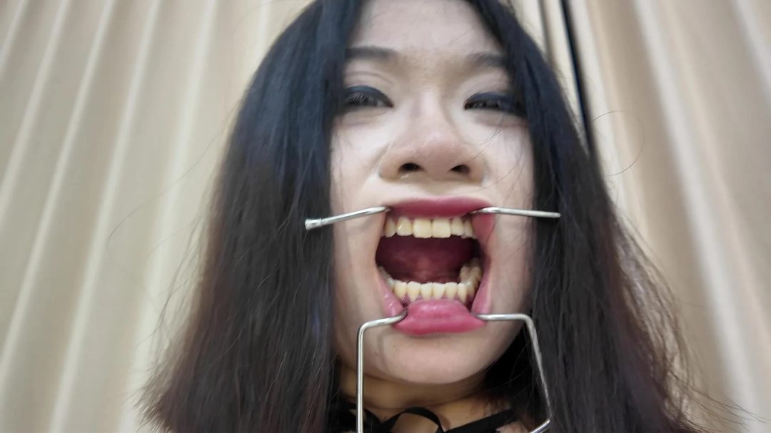 新模胡杨 极限挠痒 无线刺激