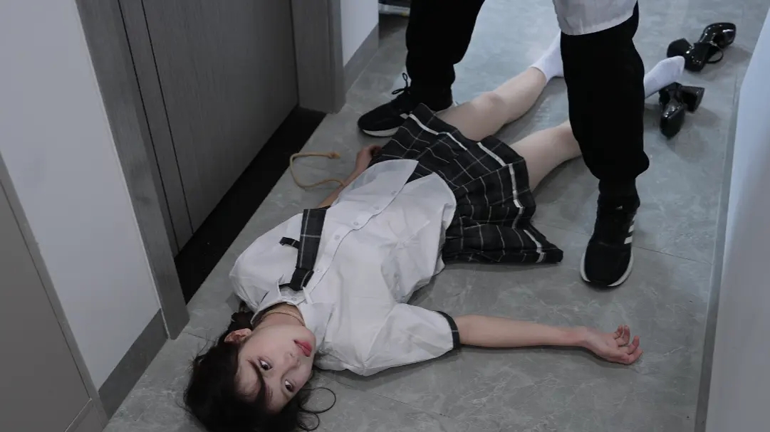 【定拍转公映】绝望的小念