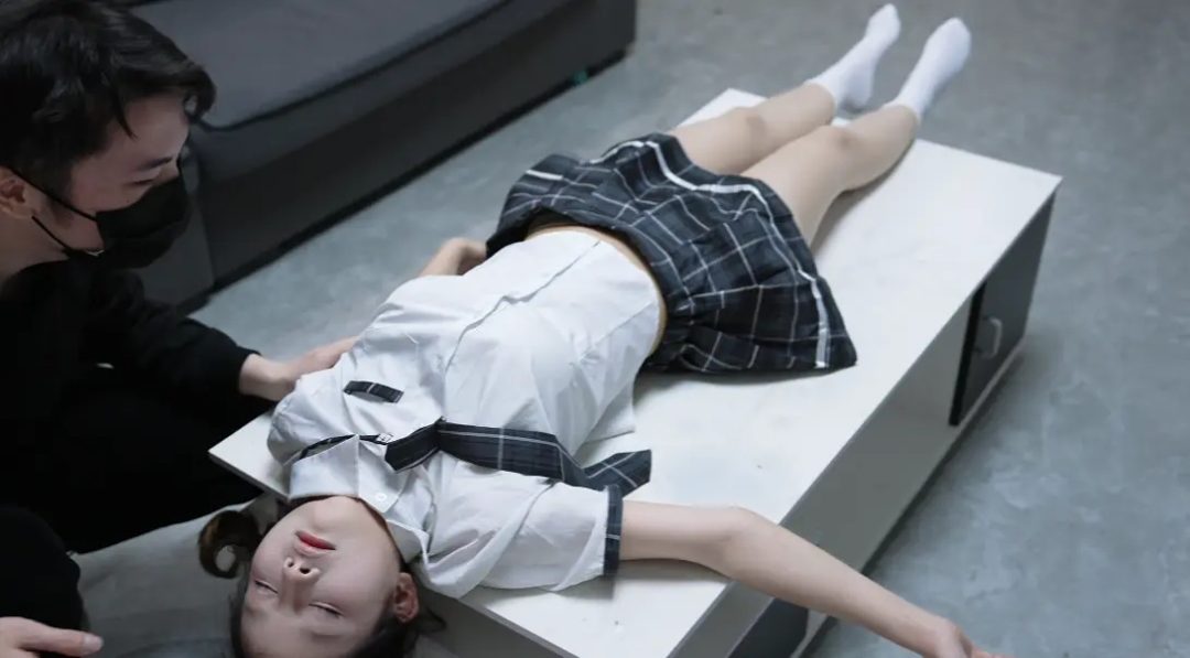 【定拍转公映】绝望的小念