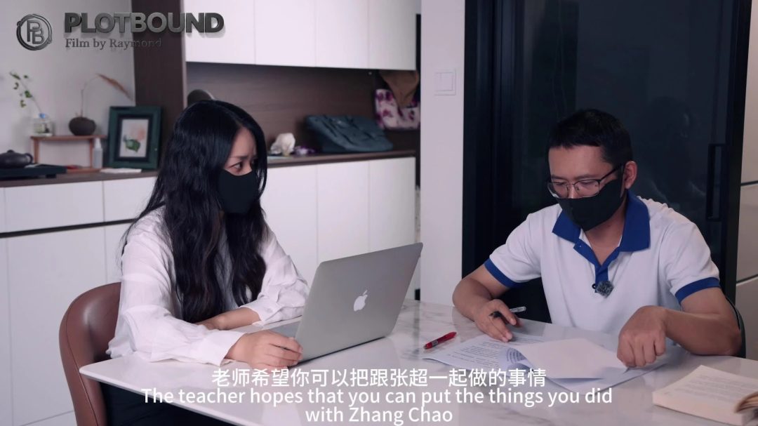【PlotBound】（绝对超值）女神老师不可能是个M（第六集）:为了帮学生对捆绑游戏祛魅而勇敢献身，却没想到学生竟如此大胆