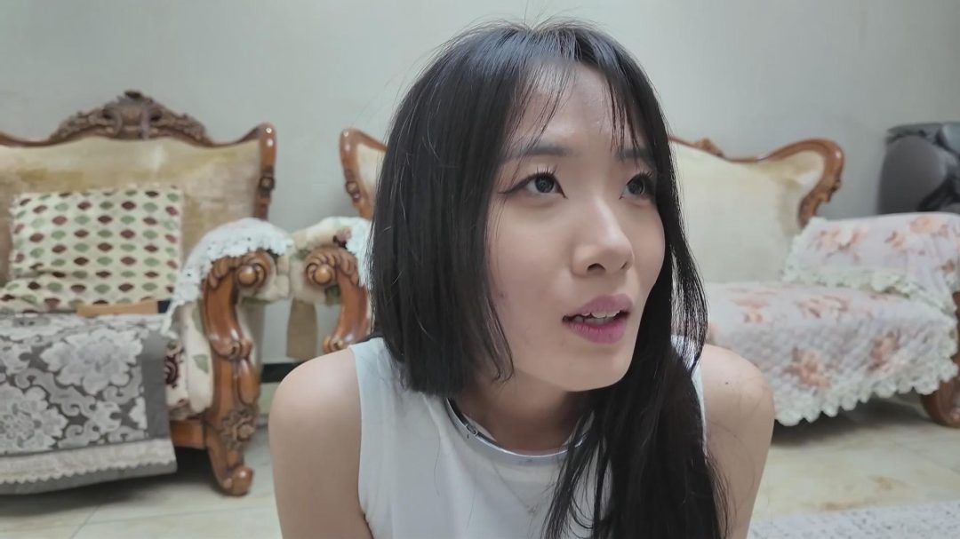 【裸足控狂喜】【枫叶定拍】《消失的她（中）》镣铐游戏是唯一逃离机会？柠琪太适合老虎凳裸足TK了！