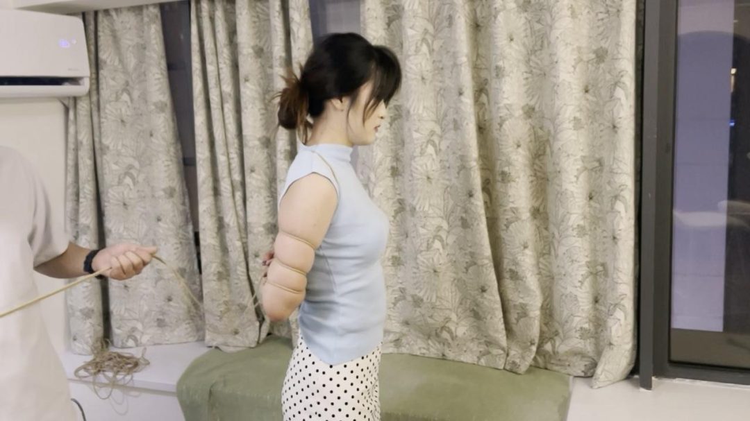 奥特曼定拍：小熊中式五花驷马放置纯享 含柠檬带口球口水直流