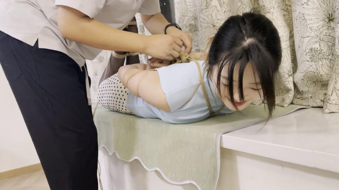 奥特曼定拍：小熊中式五花驷马放置纯享 含柠檬带口球口水直流