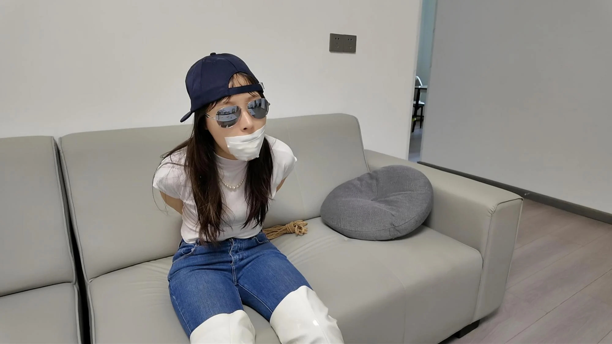 捆绑游戏之惠子