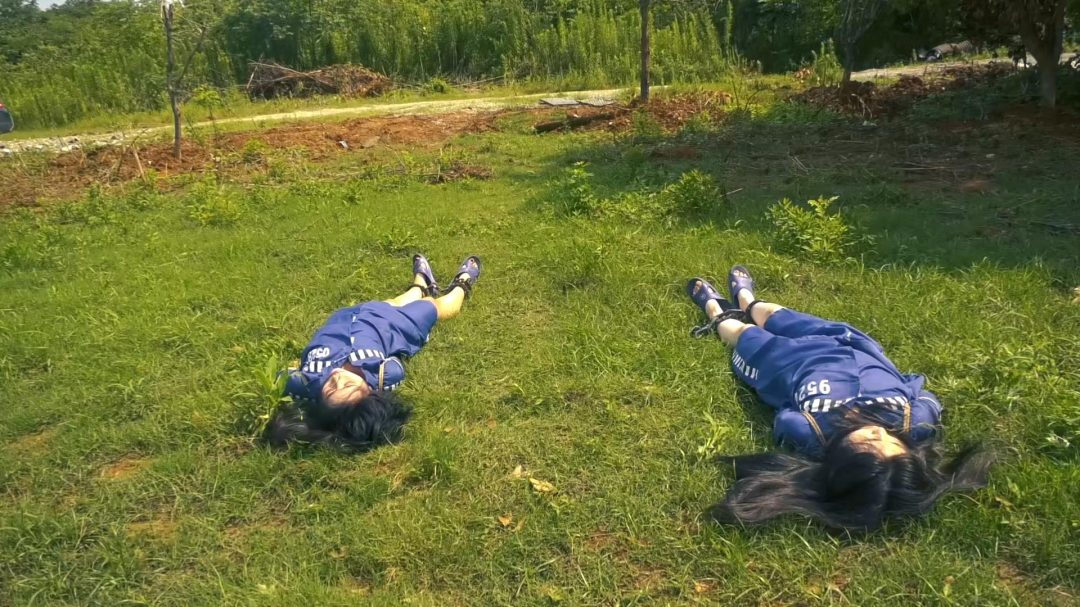 新场地定拍转公映《绝色深渊》两名年轻貌美的女孩因金钱的贪婪走向深渊 新场地定拍转公映《绝色深渊》两名年轻貌美的女孩因金钱的贪婪走向深渊