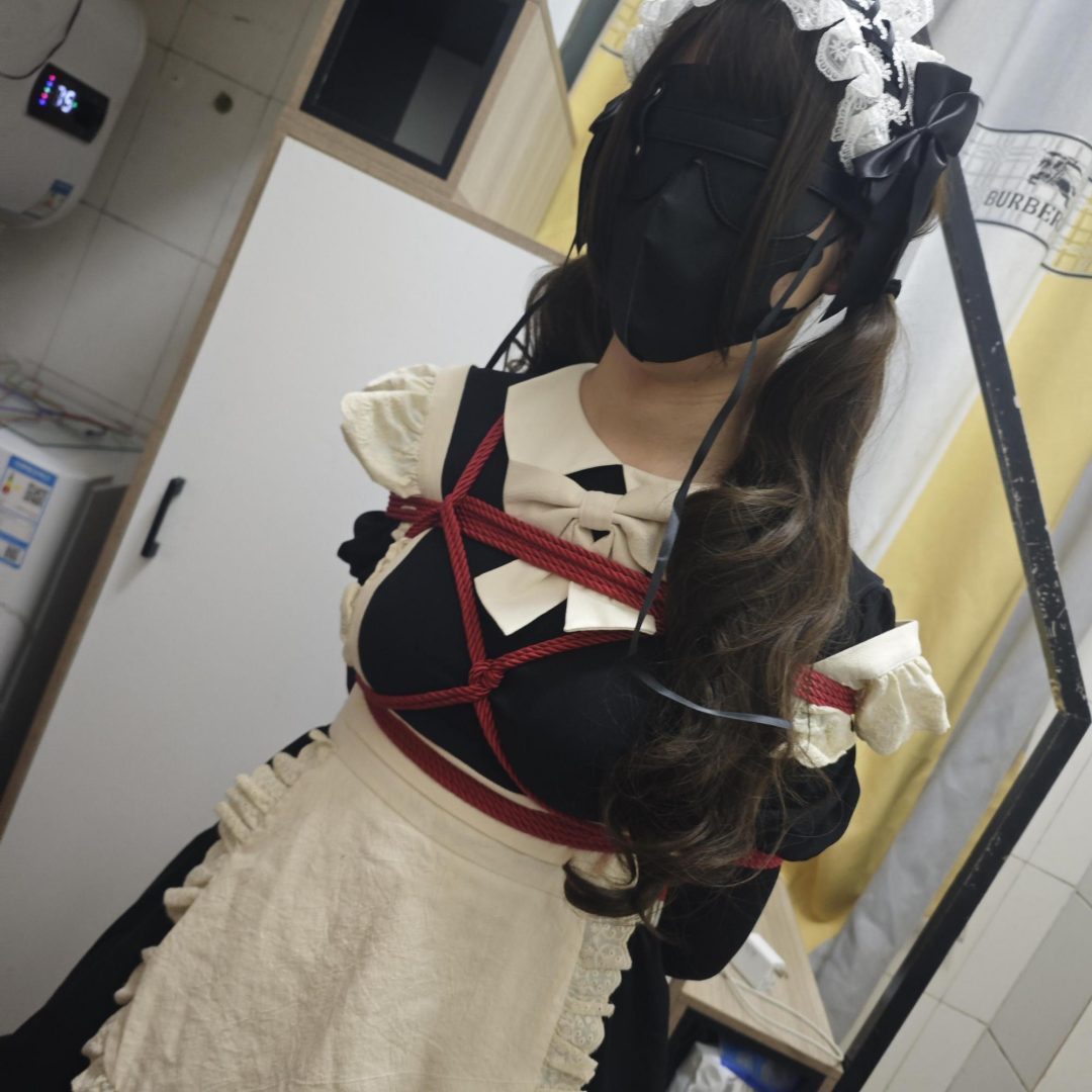 【追风的游戏】调教小女仆