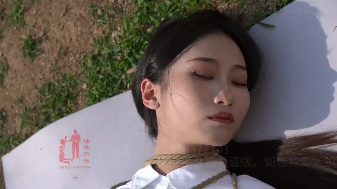 【结绳而治】死刑犯江翎审判历程