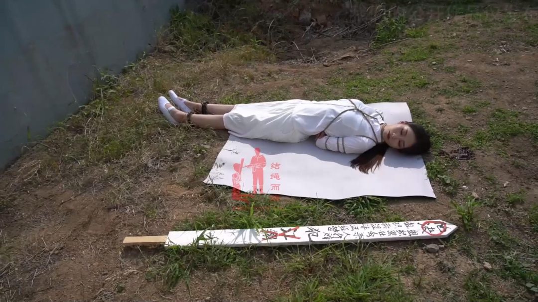 【结绳而治】死刑犯江翎审判历程