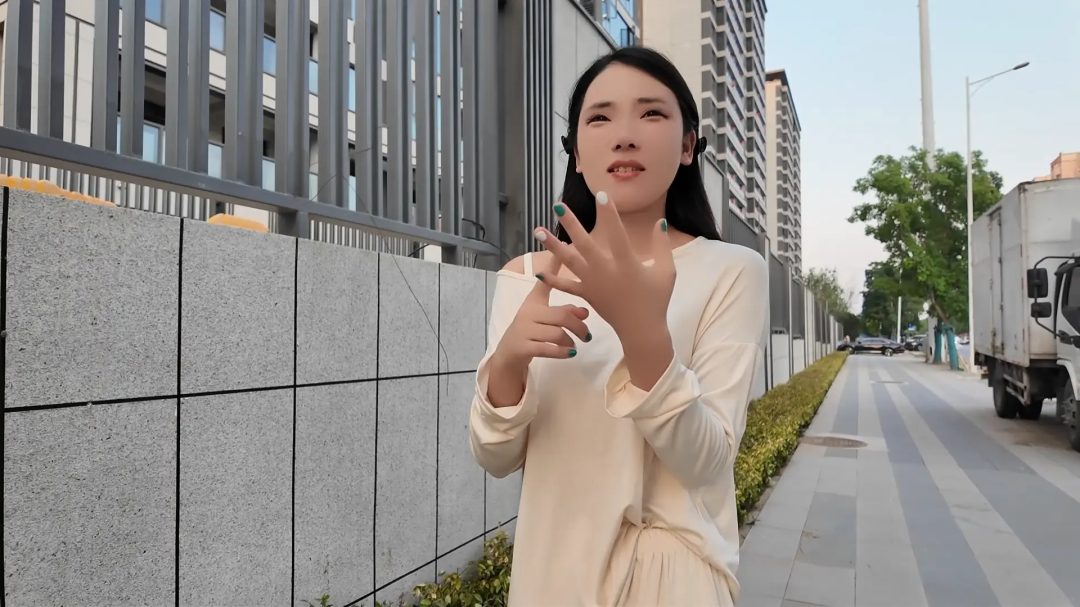 初心定制《杨若琳绳艺婚纱拍摄纪实②》（附访谈+花絮）