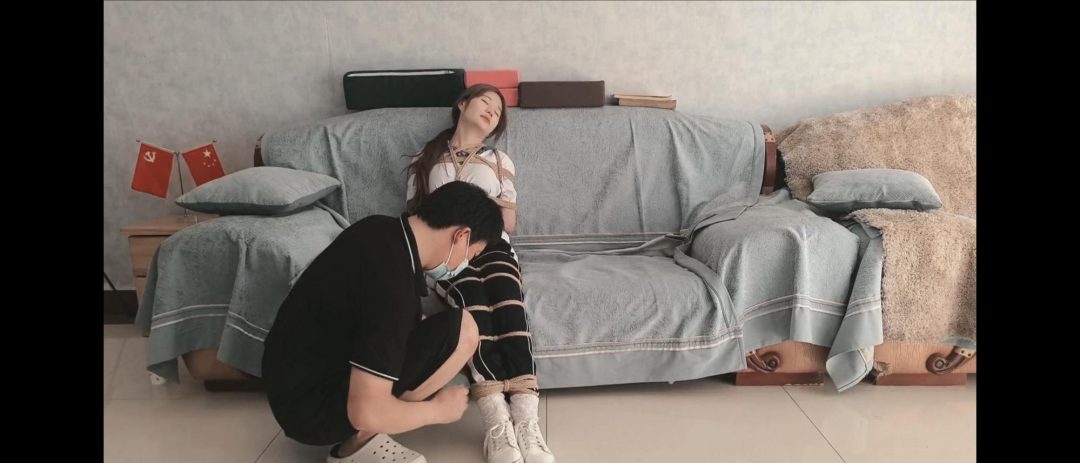小素放置挣扎