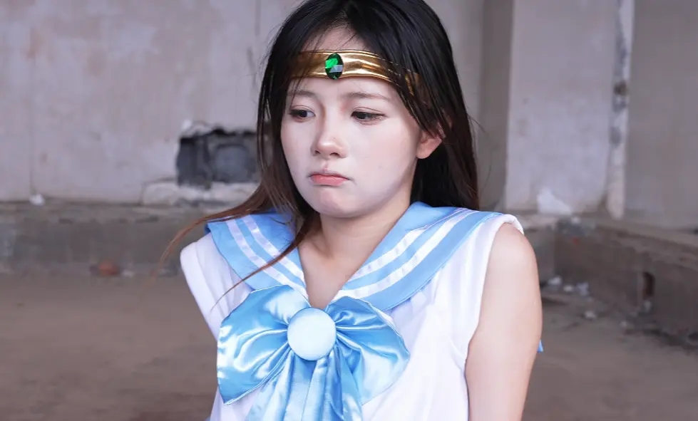 【定拍转公映】美少女战士(上)真琴亚美