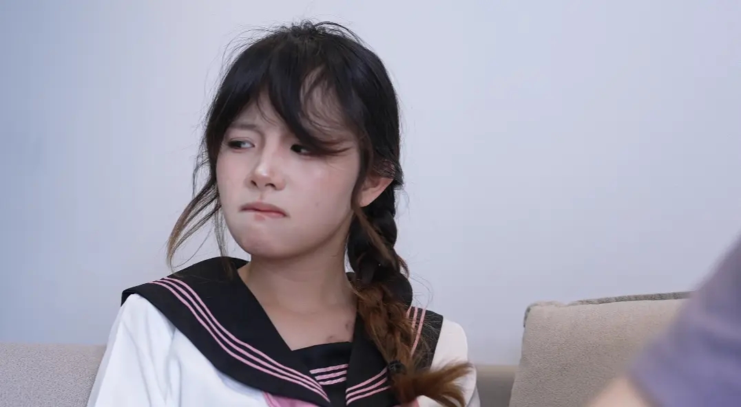【定拍转公映】美少女战士(上)真琴亚美 【定拍转公映】美少女战士(上)真琴亚美