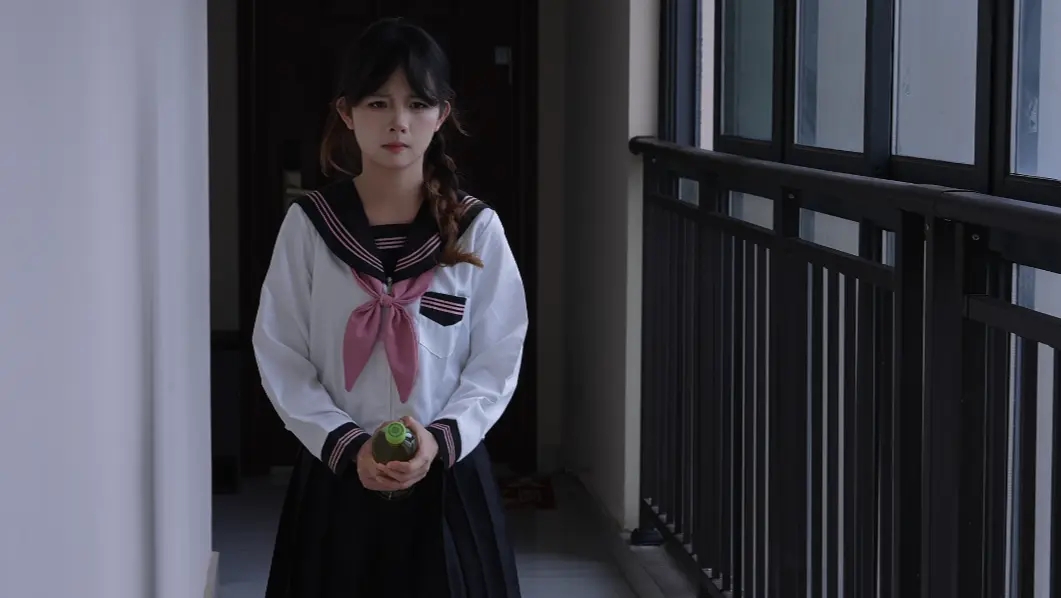 【定拍转公映】美少女战士(上)真琴亚美