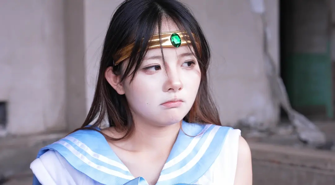 【定拍转公映】美少女战士(上)真琴亚美
