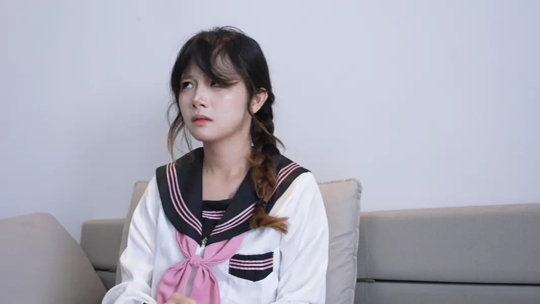 【定拍转公映】美少女战士(上)真琴亚美