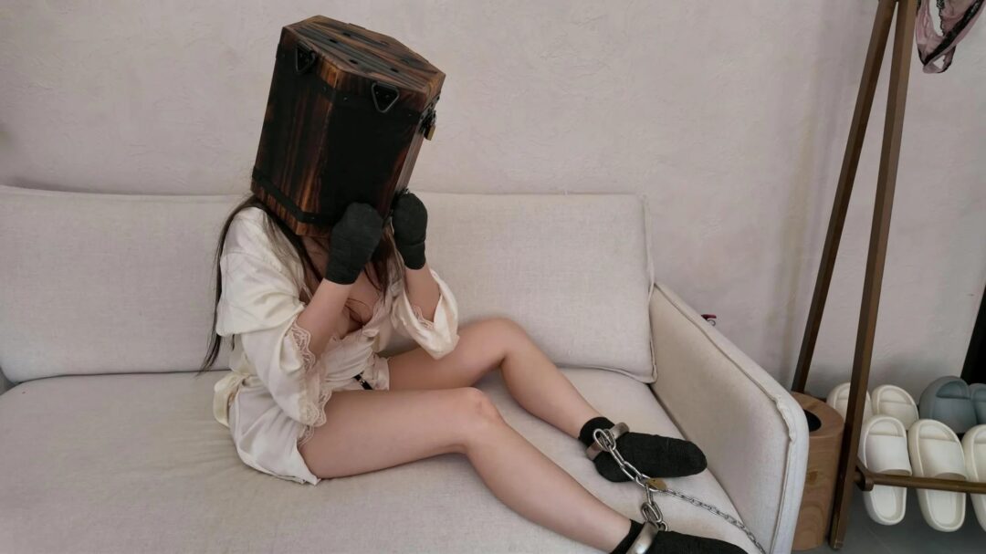 【白城出品】《人妻惩戒所 麻里篇》上集