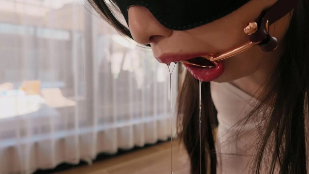 【白城出品】《人妻惩戒所 麻里篇》上集