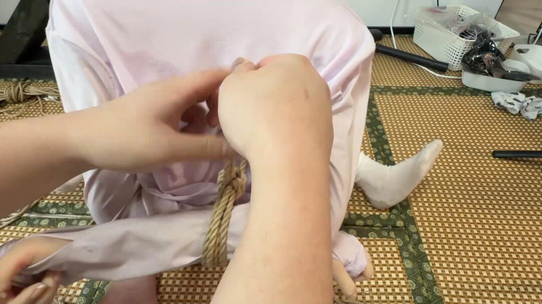 测试教程