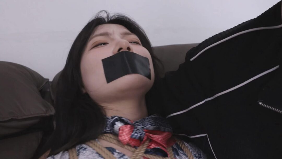 得意客定制《姐妹捆绑案》下