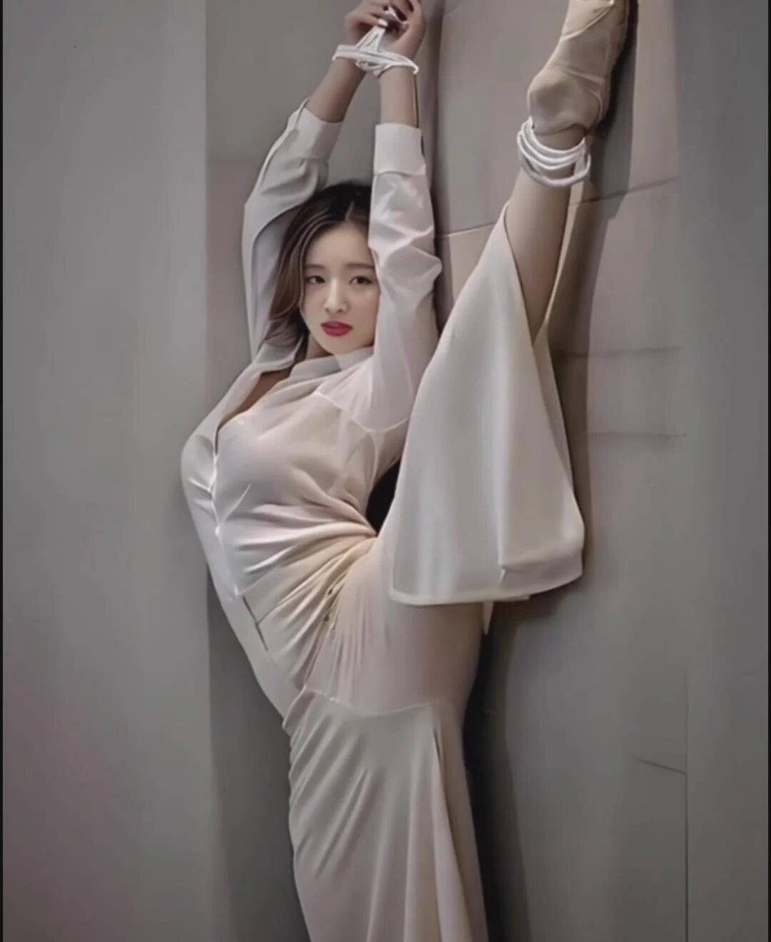 束缚挣扎小合集