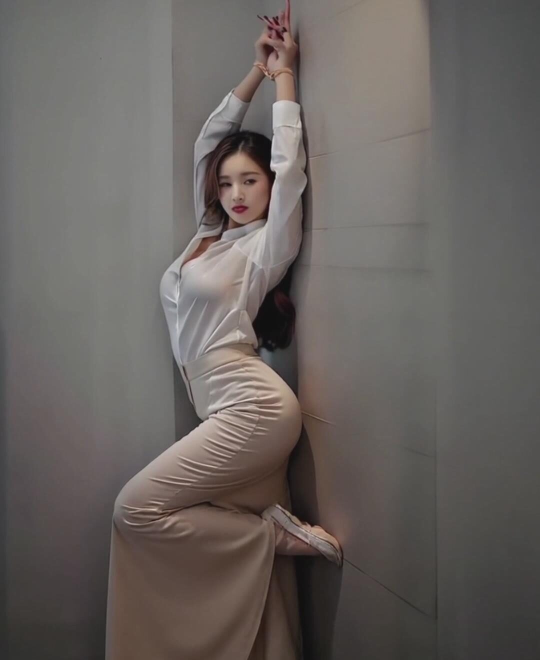 束缚挣扎小合集