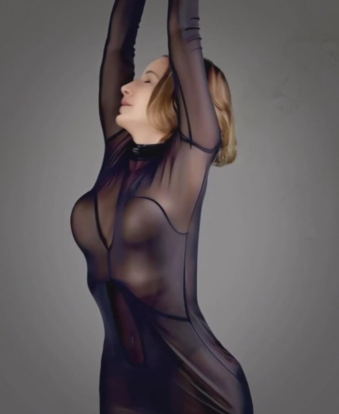 束缚挣扎小合集