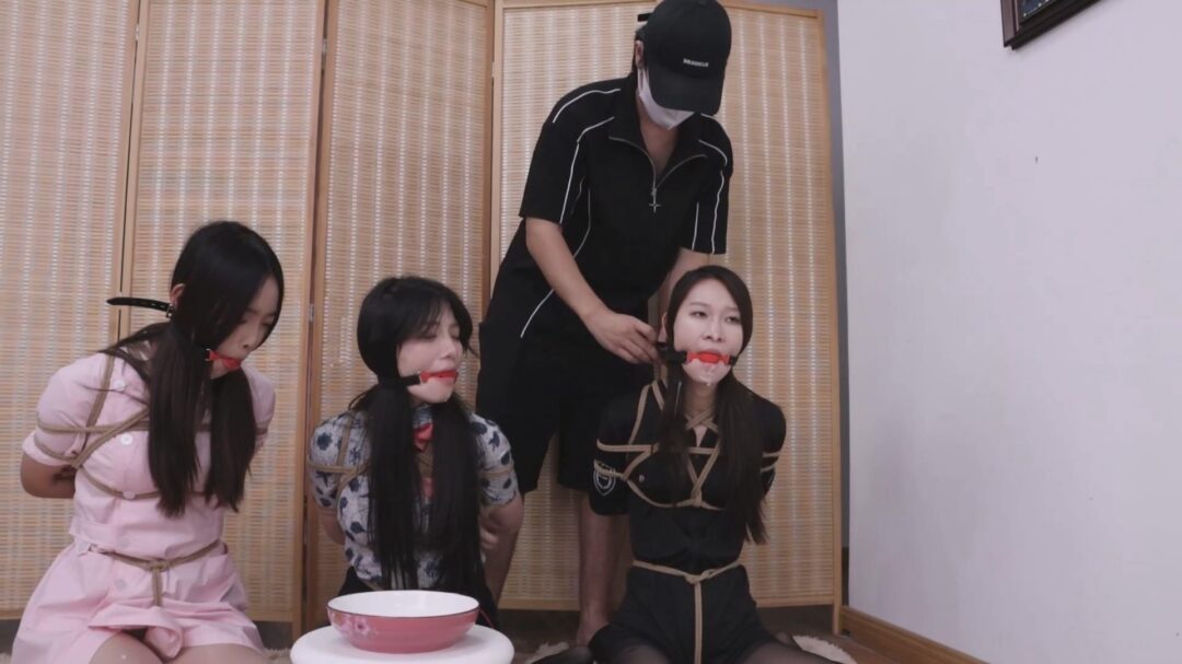得意客定制《姐妹捆绑案》下