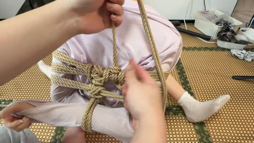 测试教程