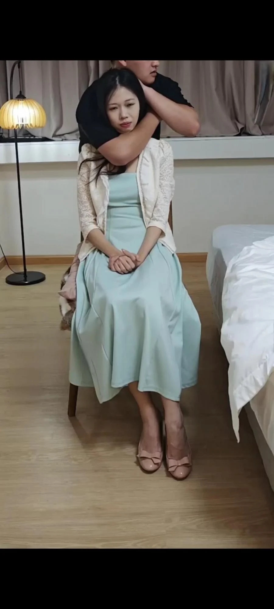 约玩大学生美少女,一分钟 约玩大学生美少女,一分钟