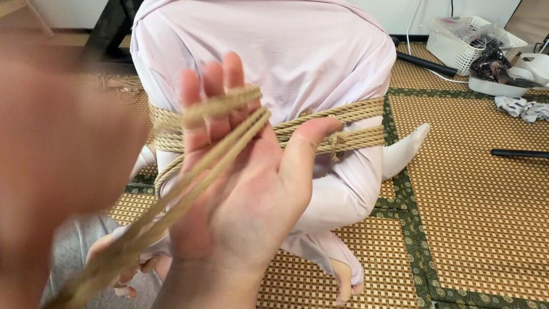 【教程】胸部起的V型TK做法