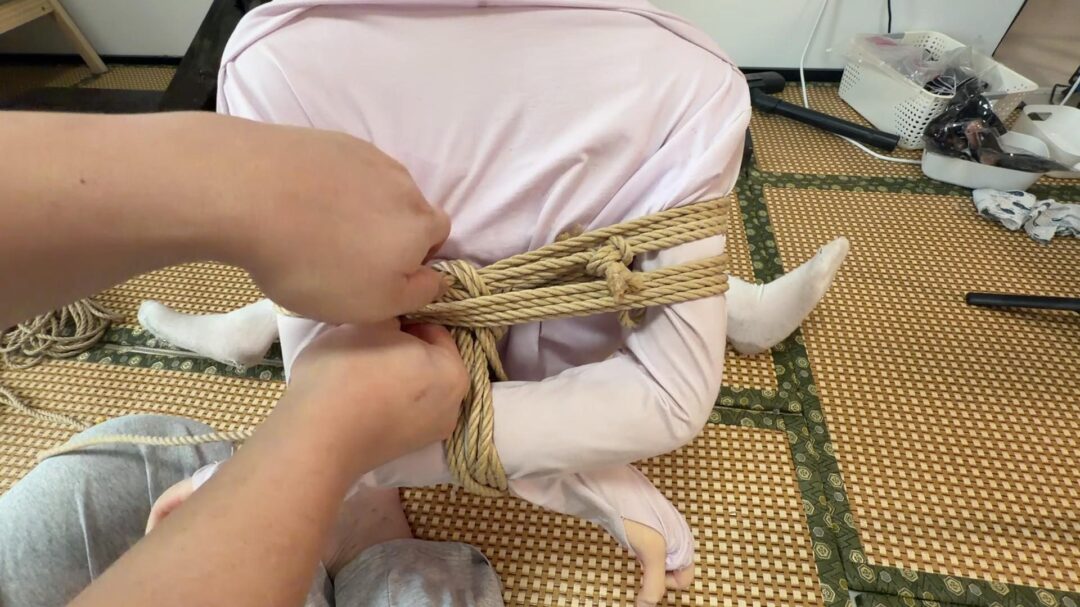【教程】胸部起的V型TK做法 【教程】胸部起的V型TK做法