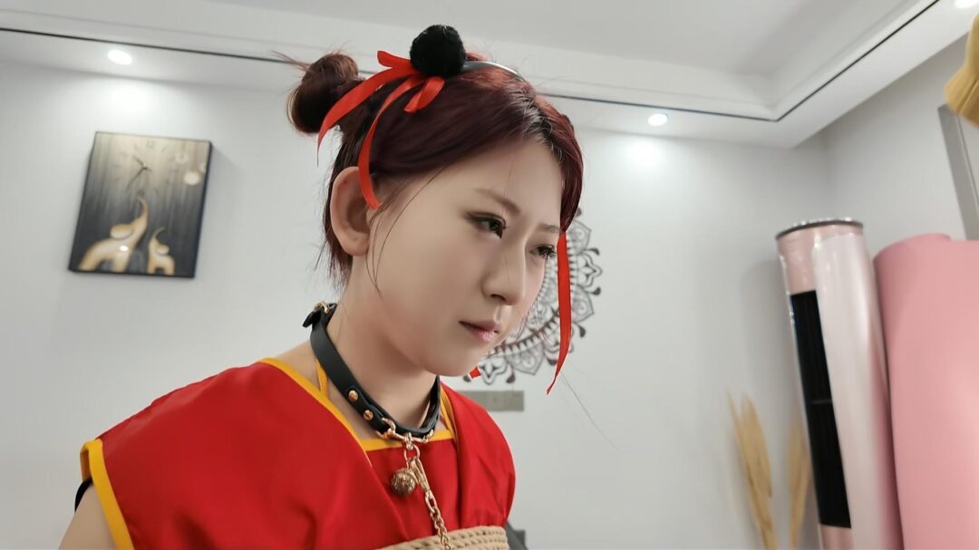 哪吒大战土行孙