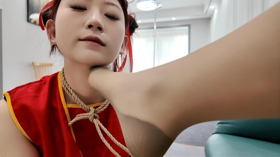 哪吒大战土行孙